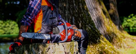 Efco: Products for the care of Green Areas - Efco