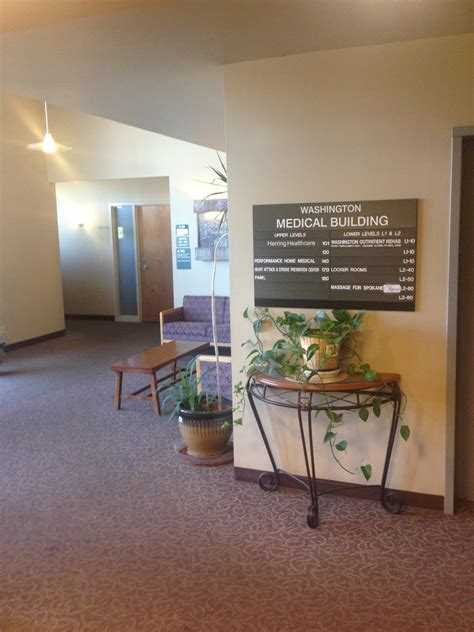 labcorp washington state