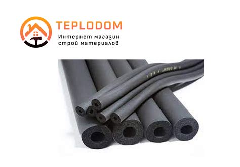 Резиновая трубка 25×9 в Ташкенте цена 8500 сум от ТЕПЛОДОМ - Prom.uz ...