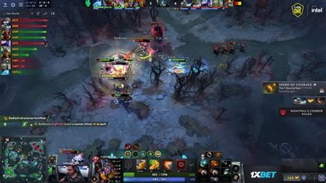 FLCN AMMAR THE F Gets A Double Kill Clips DOTABUFF Dota 2 Stats