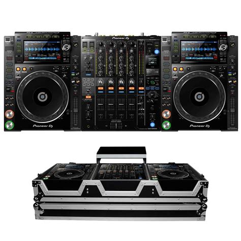 Pioneer Cdj 2000 3000 Ns2 Ns3 Djm 900 Buy Pioneer Cdj 2000 3000