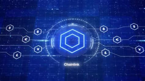 Chainlink Link Qu Es Y C Mo Funciona Su Tecnolog A Revista Ven