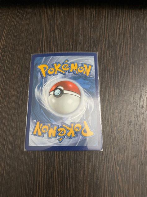 Mew 25th Anniversary Pokemon Cards Hobbies And Toys Toys And Games On