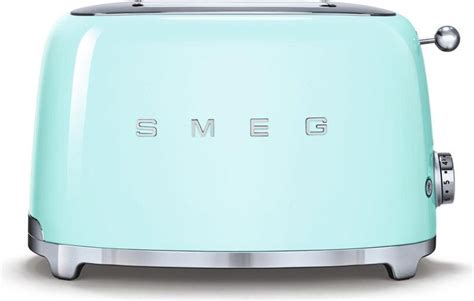 Тостер Smeg 1136948, купить по выгодной цене в интернет-магазине OZON ...