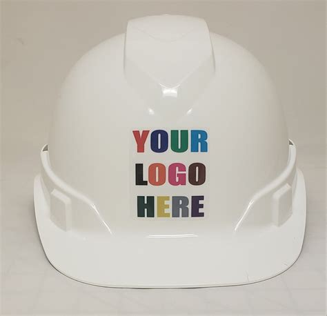 Custom Hard Hats Brisbane at Sandra Moody blog