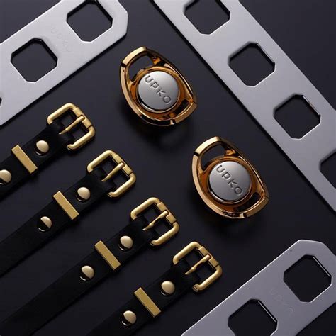 Upko The Remoulded Combinable Nine Piece Bondage Set Sally S Toy Premium Hong Kong Sex Shop