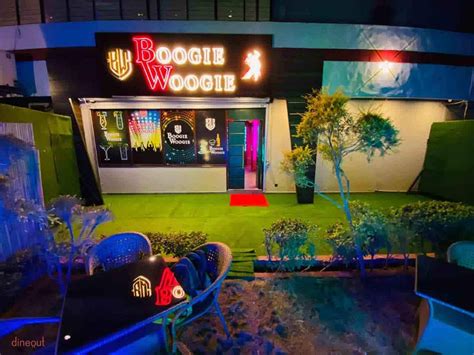 Menu Of Boogie Woogie Cafe And Bar Karkardooma Delhi Dineout Discovery