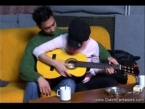 Milf Holandesa Cachonda Sabe Sexo Xvideos