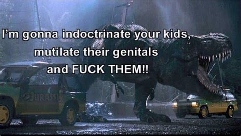 Horny T Rex R Comedyamputation