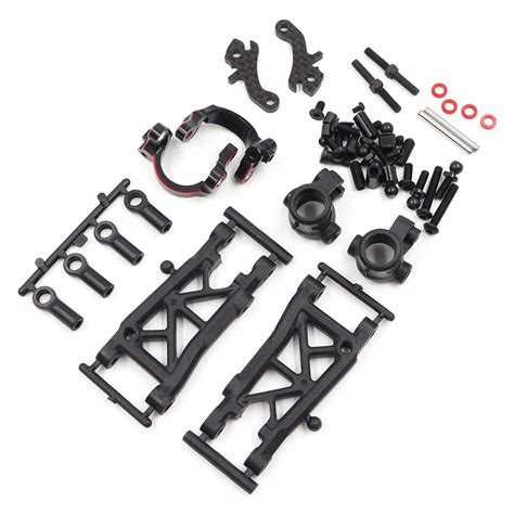 Xpress On-Power Control System (XOC) – Seven Racing Modelismo