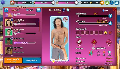 Gay Pornstar Harem Juego Porno Gay Online Gratis
