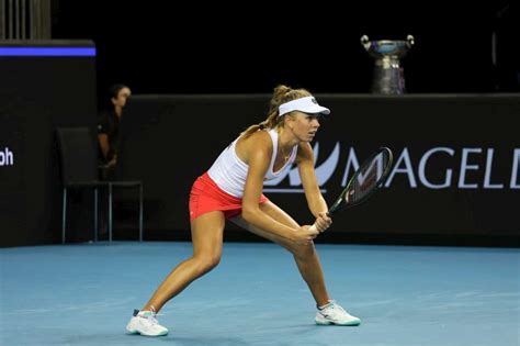 Magdalena Fręch Wygrała W Hiszpanii Katarzyna Kawa We Włoszech Tenis