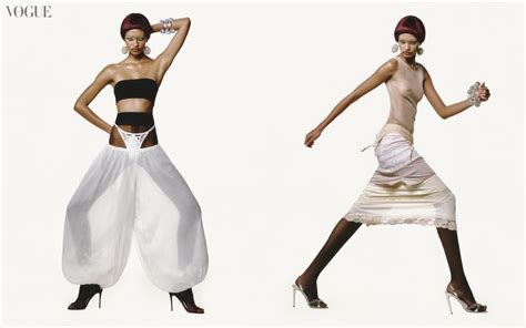 Tendência na passarela veja como usar lingerie à mostra em sua próxima festa