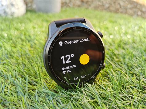 TicWatch Pro 3 review | Stuff