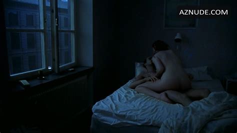 Hanna Eriksson Nude Aznude