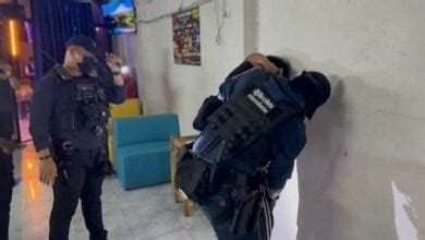 Victims Condemn News Agency For Airing Monk Sex Scandal Videos Thaiger