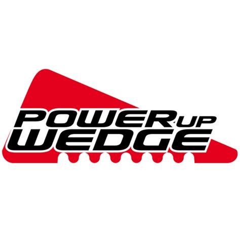 Shop Power Up Wedge