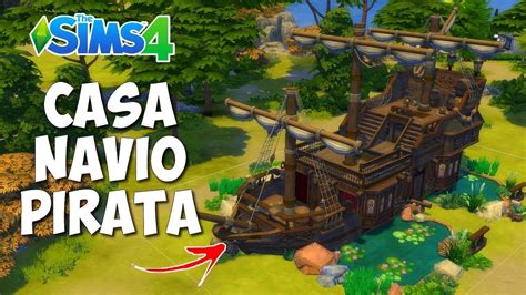 Tradução The Sims 4 Pirata