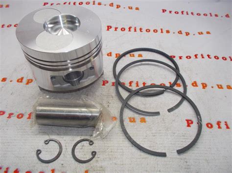 Купить Поршень 78мм 178F DIGGER в сборе (PN1829) , Цена 929 грн ...