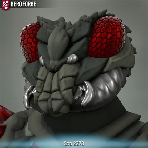 Scp-2273: Major Alexi Belitrov, soldier of another world. : r ...