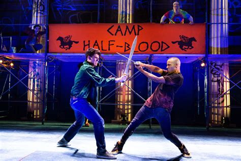 Cast of percy jackson lightning thief - kersync