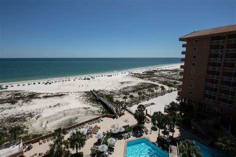 Perdido Beach Resort Orange Beach Alabama Us