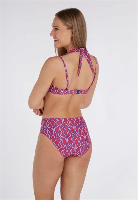 Basics Bikini Top Multiway E Voor Dames Maat E Bol