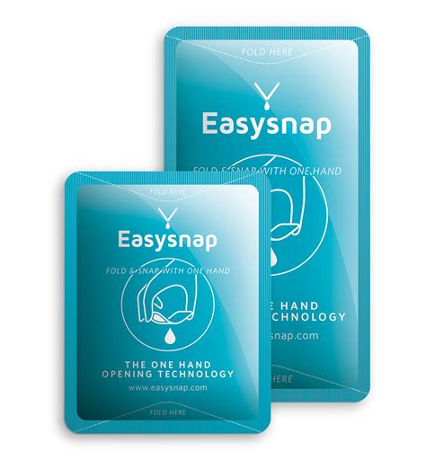 Packaging Design Easysnap Custom Packaging Deisgn