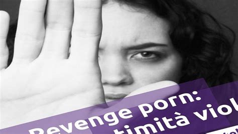 Il Revenge Porn Forma Di Persecuzione In Costante Ascesa La Repubblica