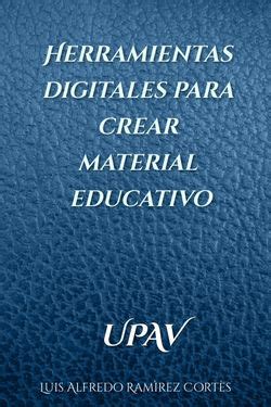 Book Creator Herramientas Digitales