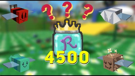 ЧТО ВЫПАДЕТ ИЗ 4500 РОЯЛ ДЖЕЛЛИ? BSS - YouTube