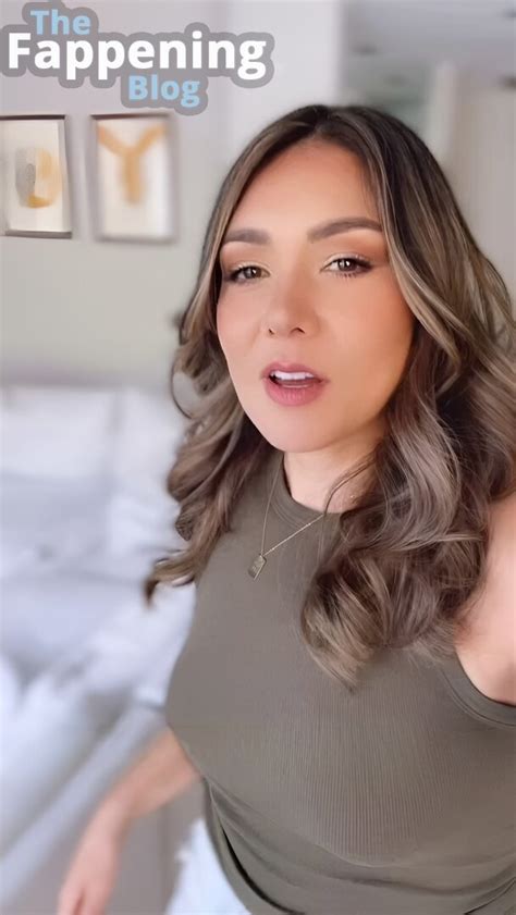 Nikki Limo Nikkilimo Nude Leaks Photo 12 TheFappening