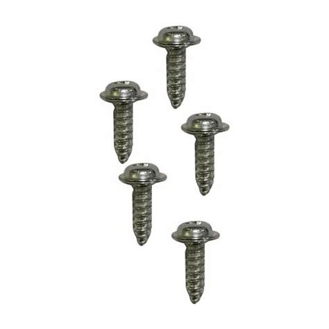 Mild Steel Self Tapping Screw Round Size Inch At Rs Kg In Mumbai