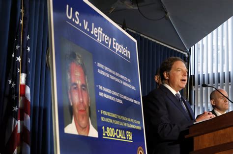 Inside The Sex Trafficking Charges Against Jeffrey Epstein On Point With Meghna Chakrabarti