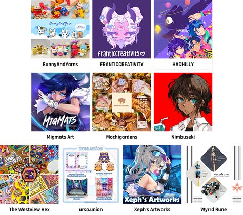 Afa Creators Super Fest 2023 Creators Hub Japan Pop Culture Now
