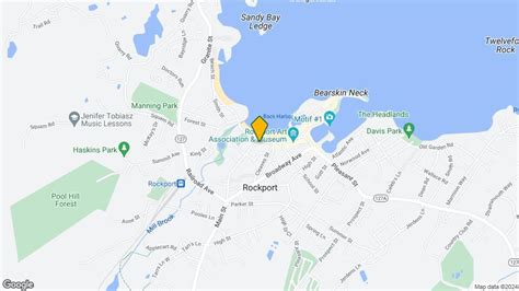 38 Main St Rentals In Rockport Ma