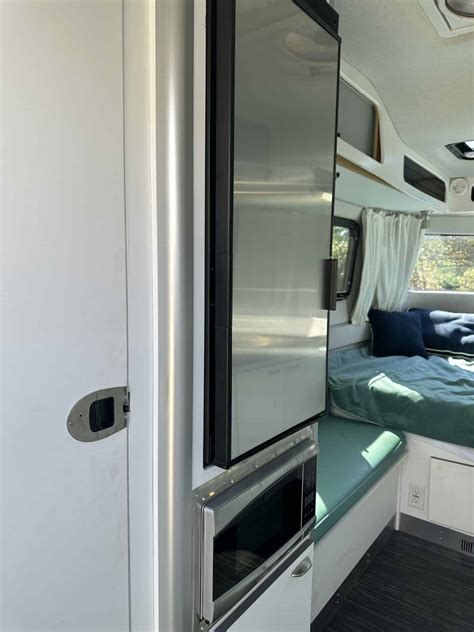 Ft Nest For Sale In Lynnwood Washington Airstream Marketplace