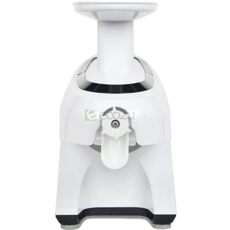 Соковыжималка Tribest Green Star Elite GSE-5000 купить по ценам eco2u ...