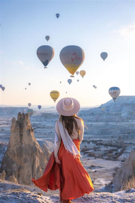 How To Dress In Turkey: A Packing Guide For Women