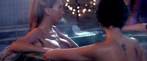 Nude Video Celebs Chasty Ballesteros Nude Mindy Robinson Nude Emilie Germain Sexy Carmen