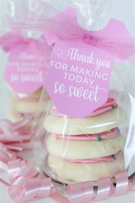 Baby Shower Favor Tags Pictures, Photos, and Images for Facebook ...