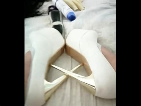 Gay Mastrubandoce En Tacones XVIDEOS