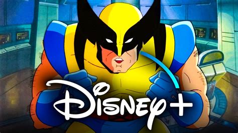 Disney+’s X-Men Season 2 Gets Announcement Video | The Direct