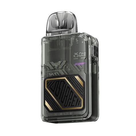 Lost Vape Thelema Elite Art Pod System Kit Vape Prices