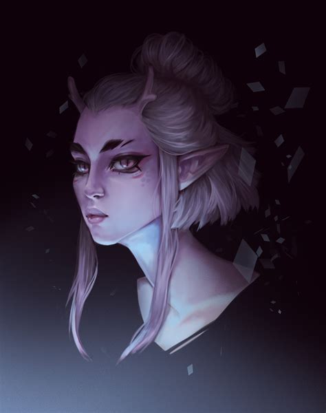 ArtStation - light
