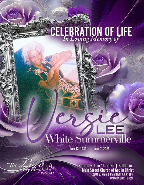 Why ralph robinson funeral home pine bluff is a historical site 11