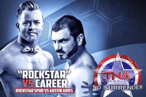 Tna Impact Preview August 5 2015 No Retreat Baby No Surrender