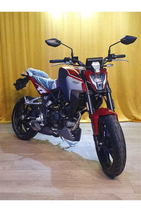 Kove Moto R Naked Motos Klet Fiyat Yorumlar