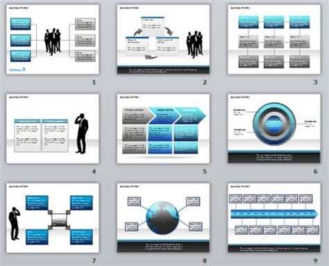 5 Free PowerPoint E-Learning Templates - The Rapid eLearning Blog ...