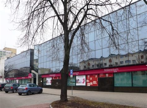 Nieruchomości Millennium - O Banku - Bank Millennium